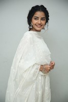 Anupama Parameswaran at Paradha Thank You Meet